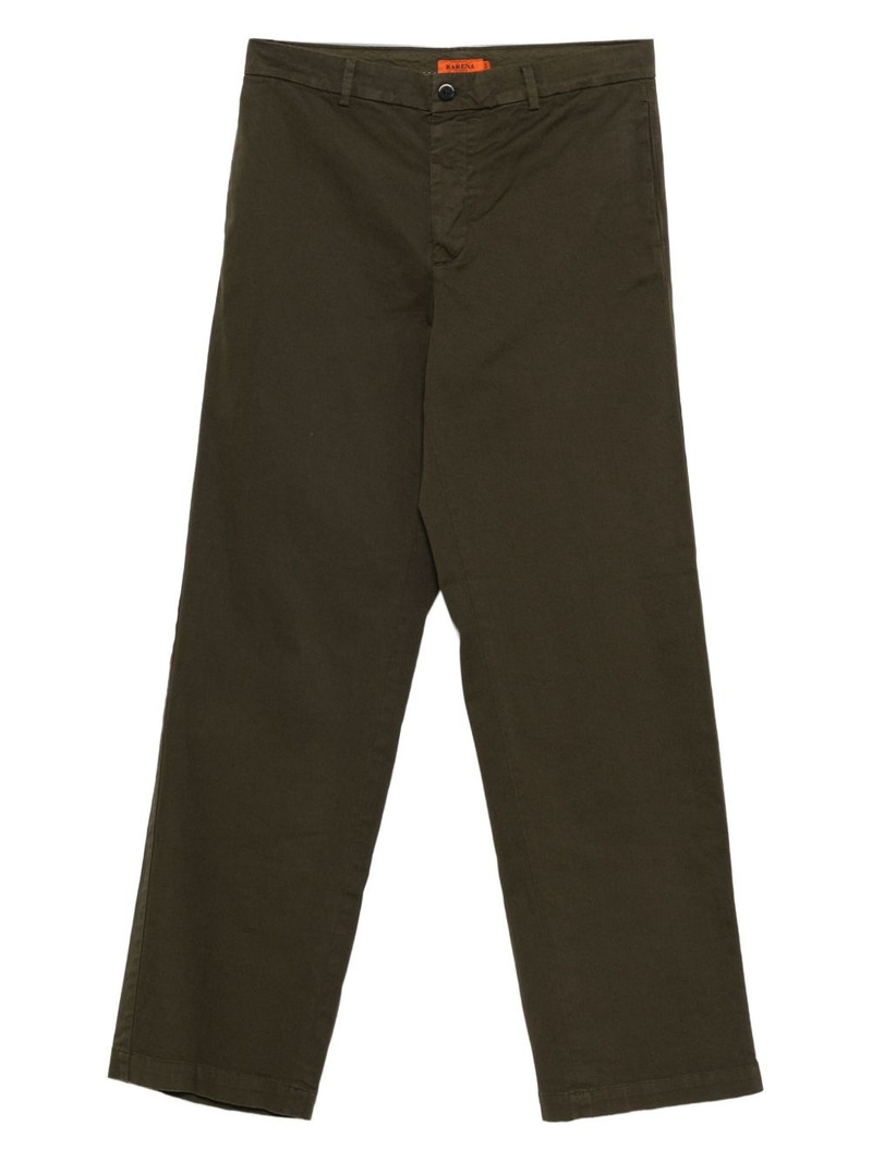 button-fly trousers 1