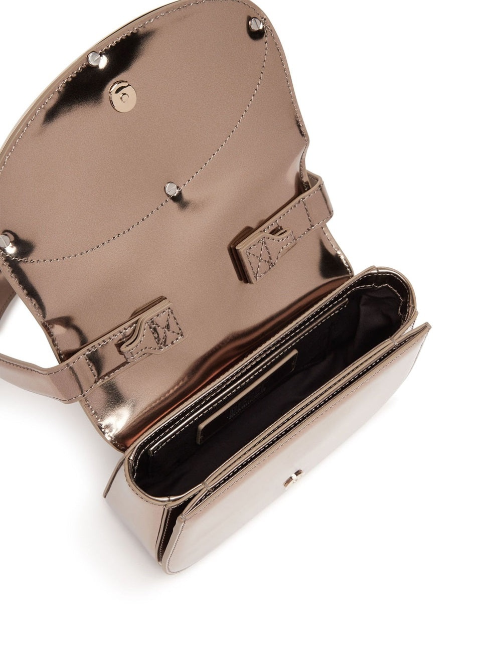 1dr Leather Shoulder Bag - 4