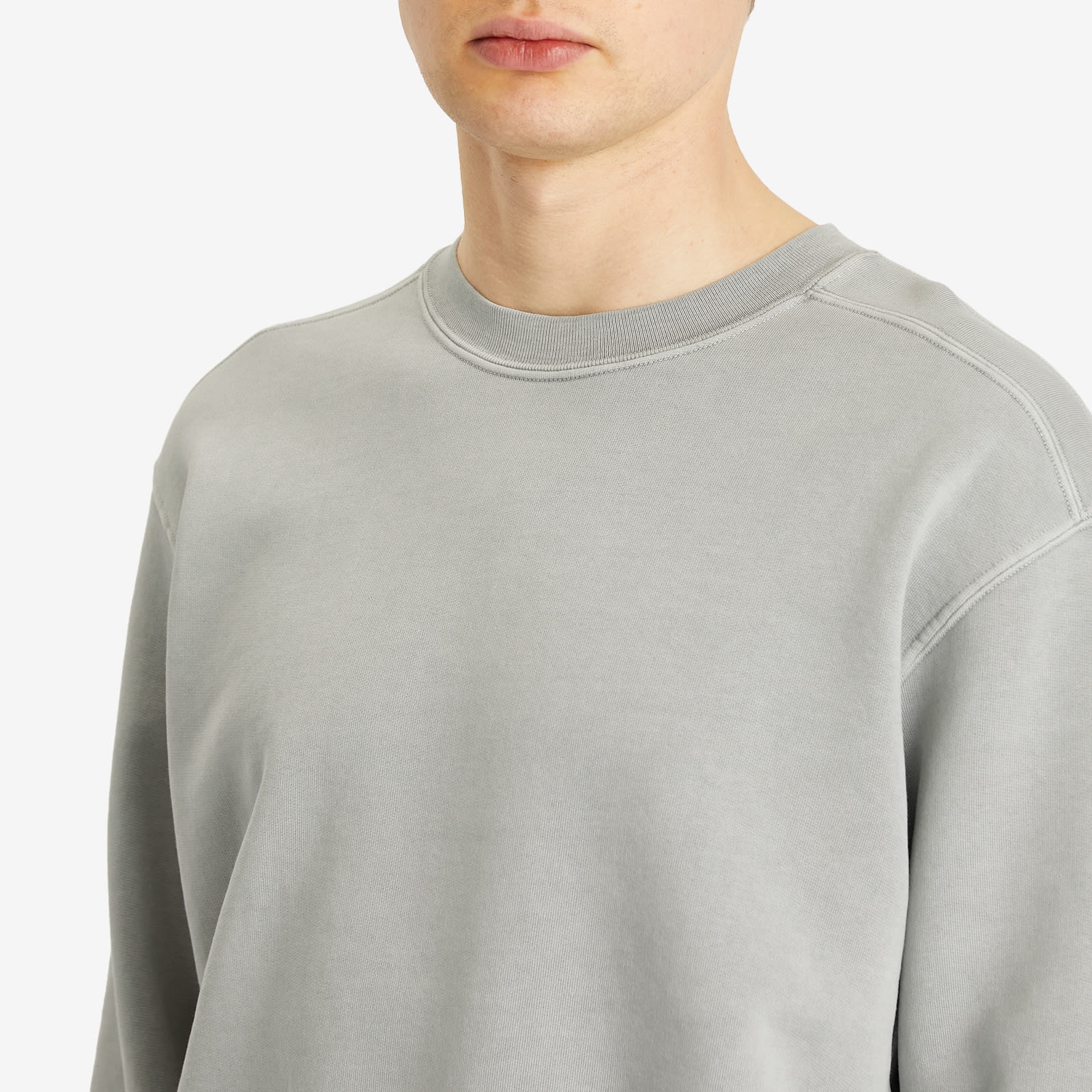 Lady White Co. Mini Crewneck Sweatshirt - 5