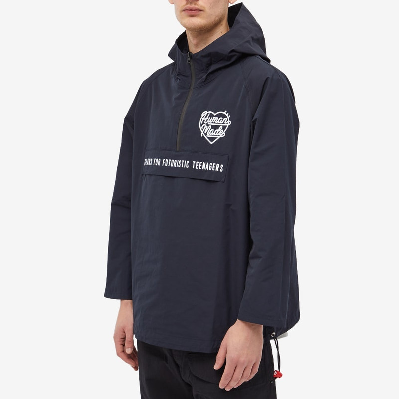 Human Made Anorak 2