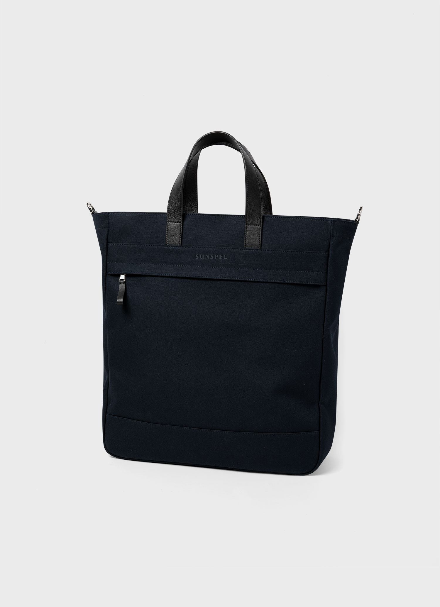 Travel Tote - 2