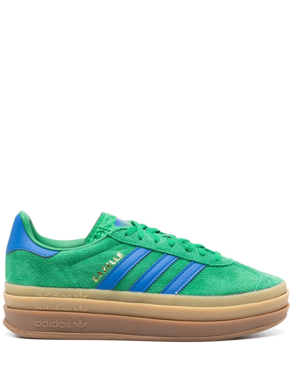 Gazelle Bold sneakers - 1