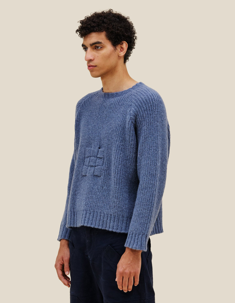 LATCH SWEATER 5