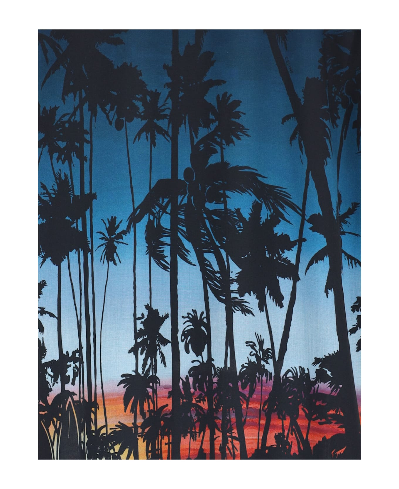 Hawaiian Shirt - 3