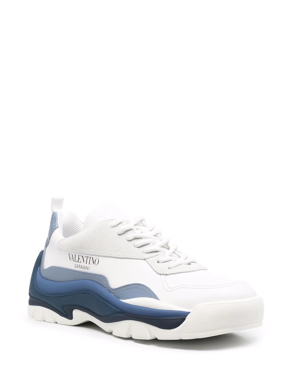 Gumboy low-top sneakers - 2