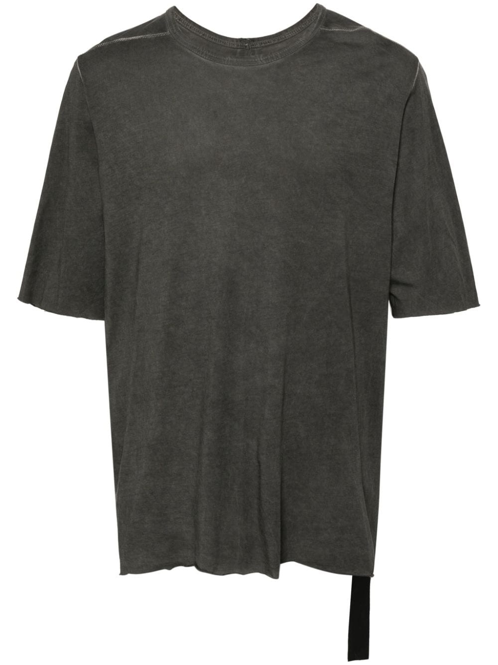 Movment organic-cotton T-shirt - 1