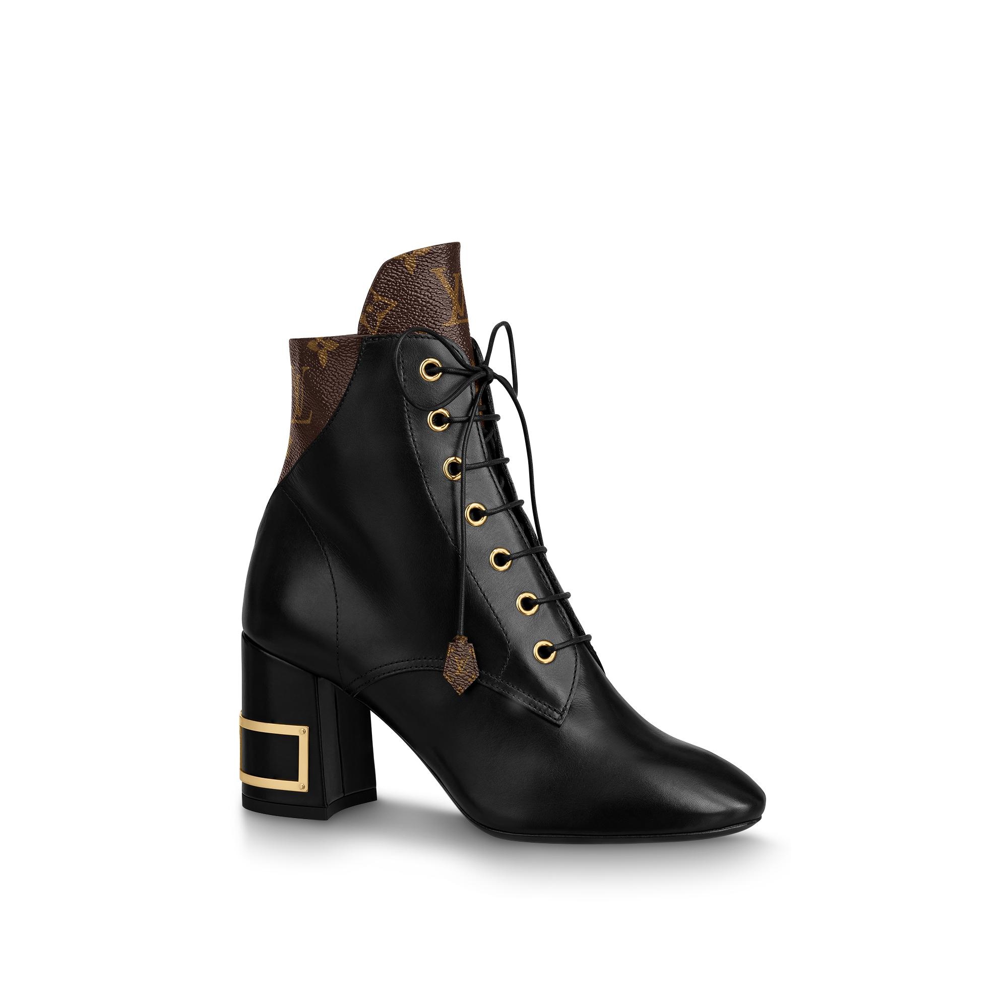 Bliss Ankle Boot - 1