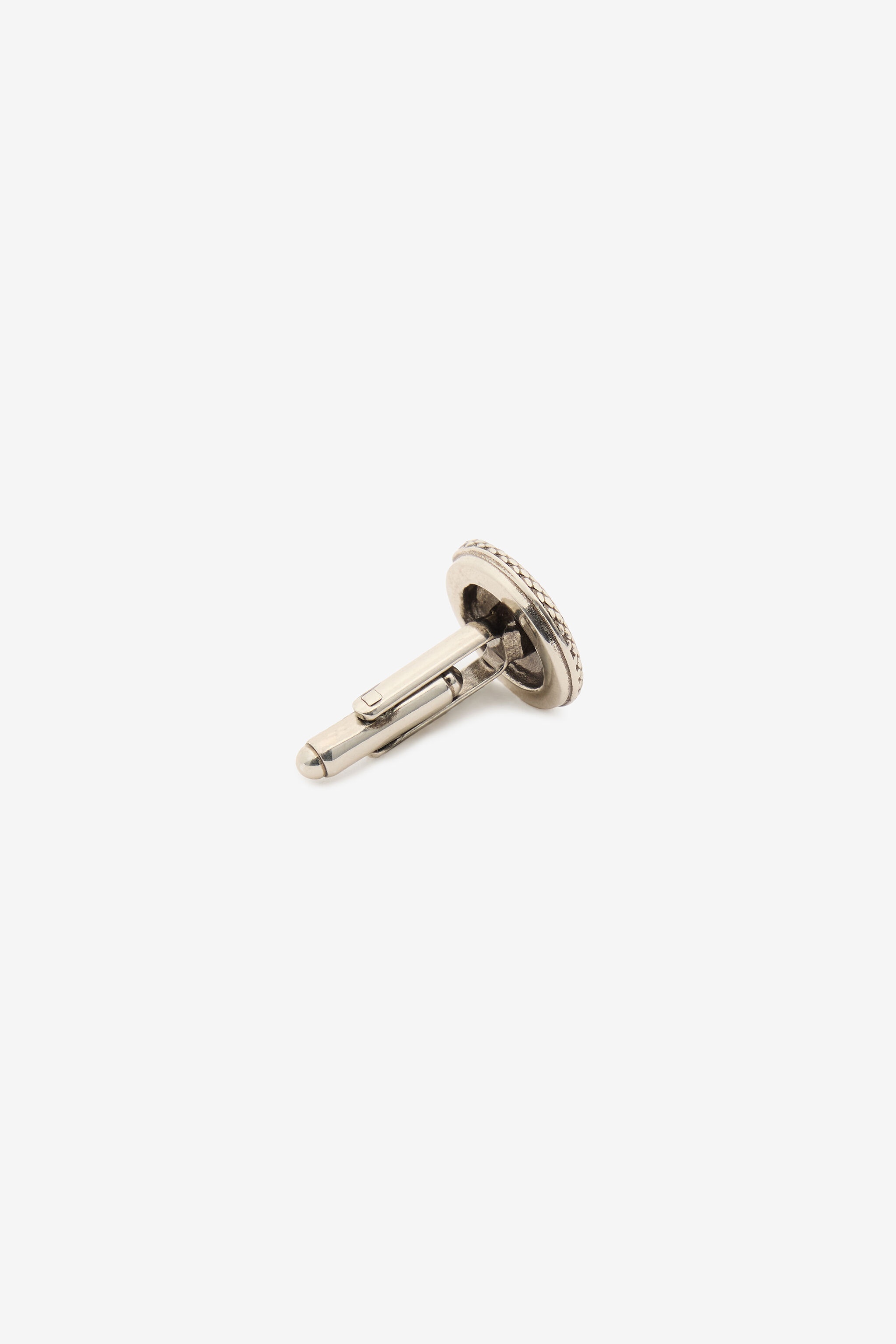 Snake Cufflinks - 2
