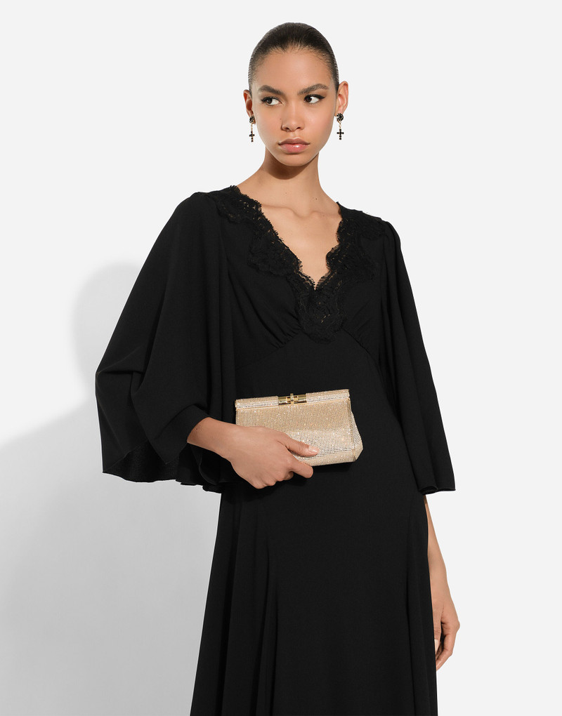 Dolce & Gabbana Small Marlene shoulder bag outlook