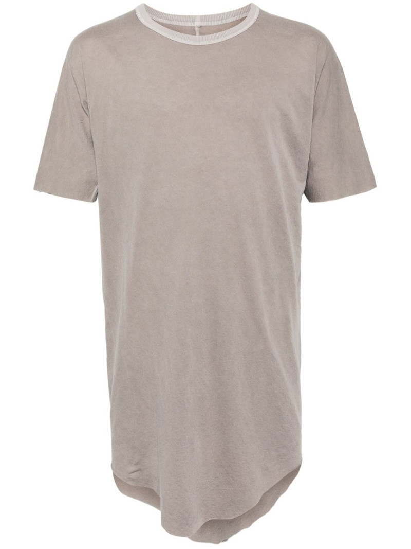 round-neck T-shirt 1