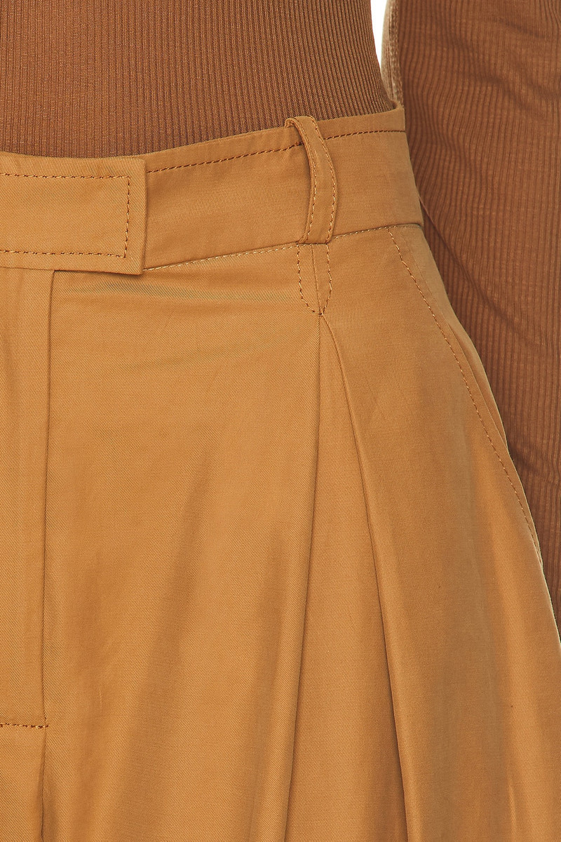 SEV Twill Jogger Fit Pant outlook