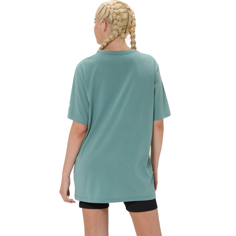 Asics ASICS SHOREBREAK SHORT SLEEVE TEE outlook