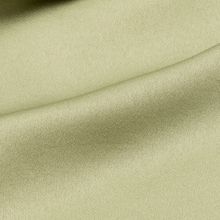 POLY SATEEN S/S CLASSIC SHIRT - 5