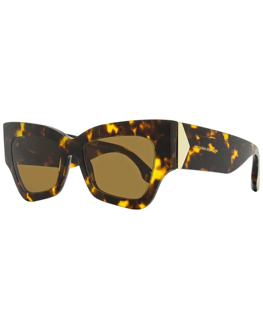 Victoria Beckham Women's VB662S 52mm Sunglasses - 1