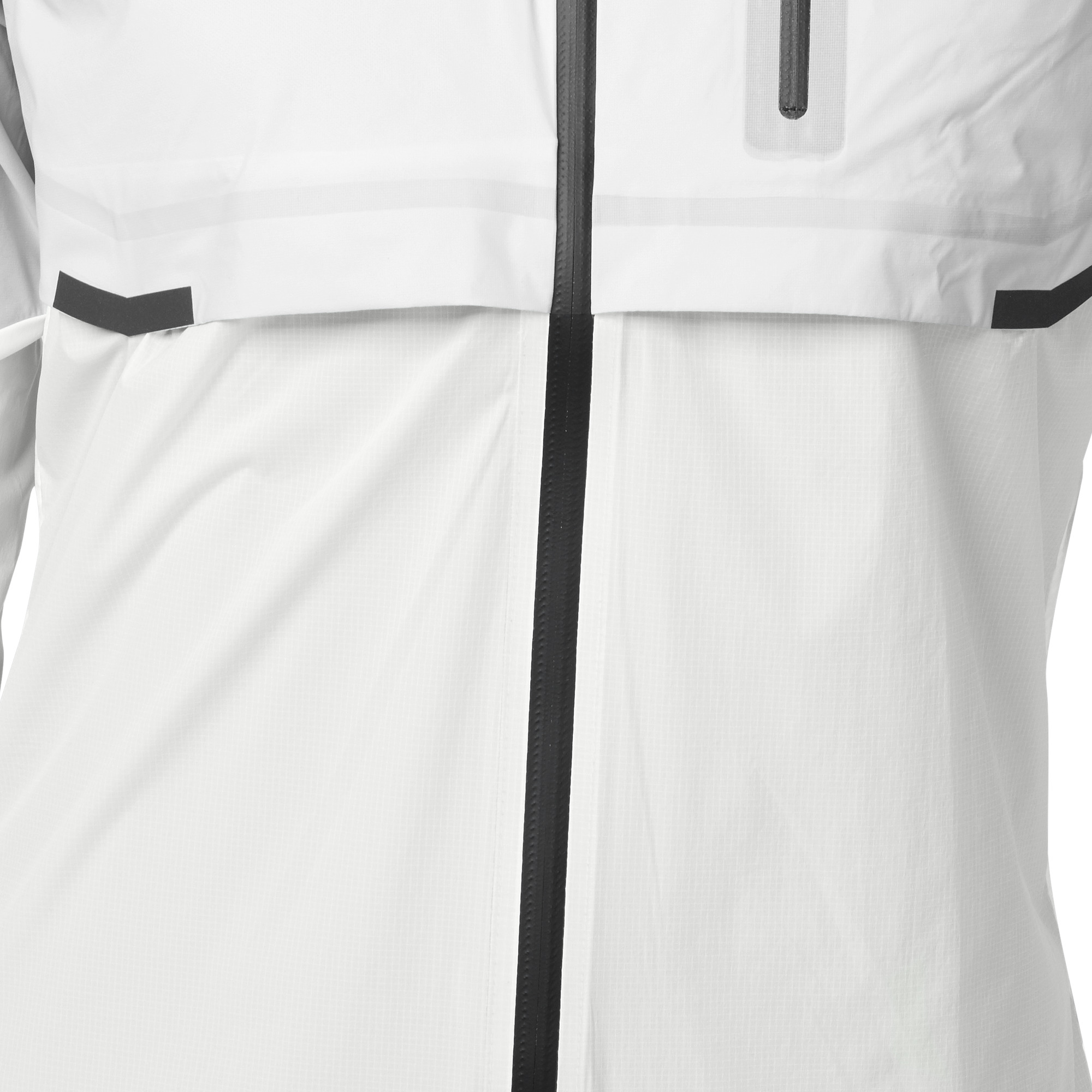 Weather Jacket - 8