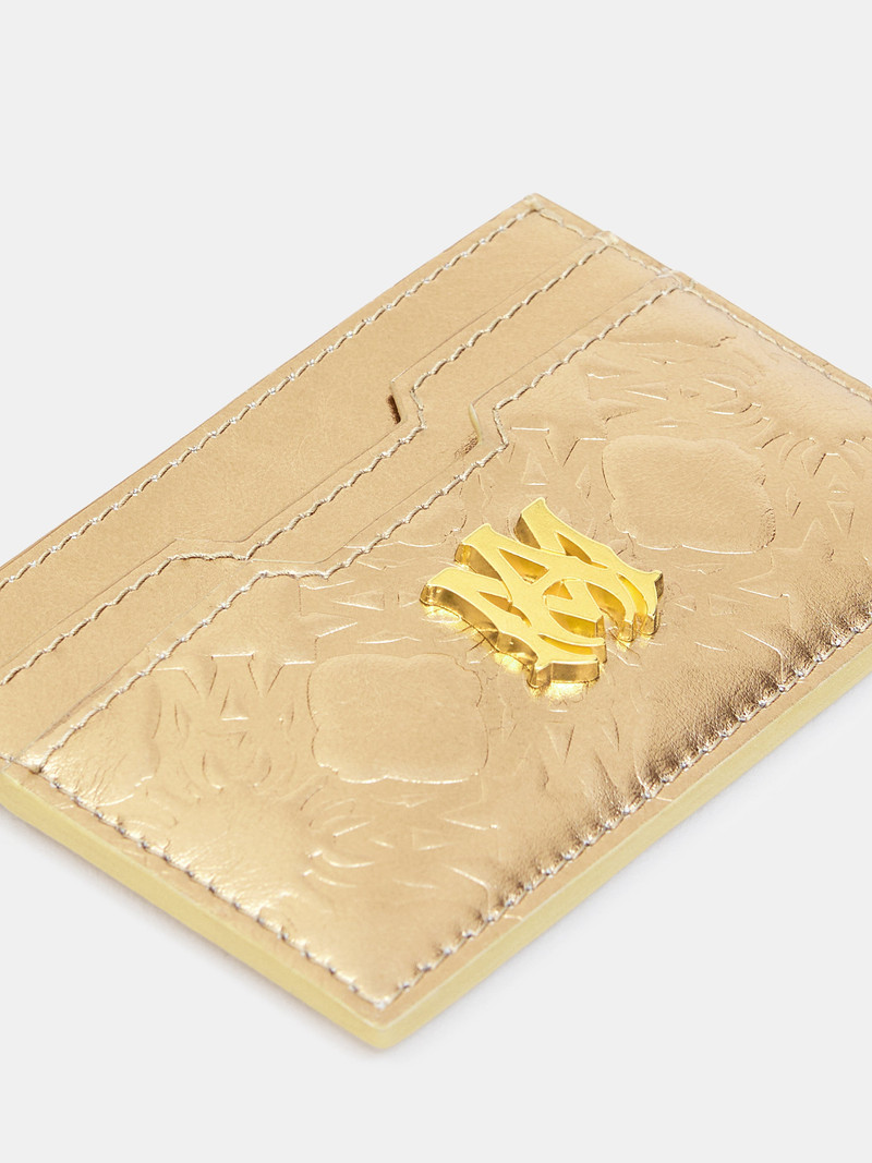 MA QUAD FOIL CARD HOLDER 3
