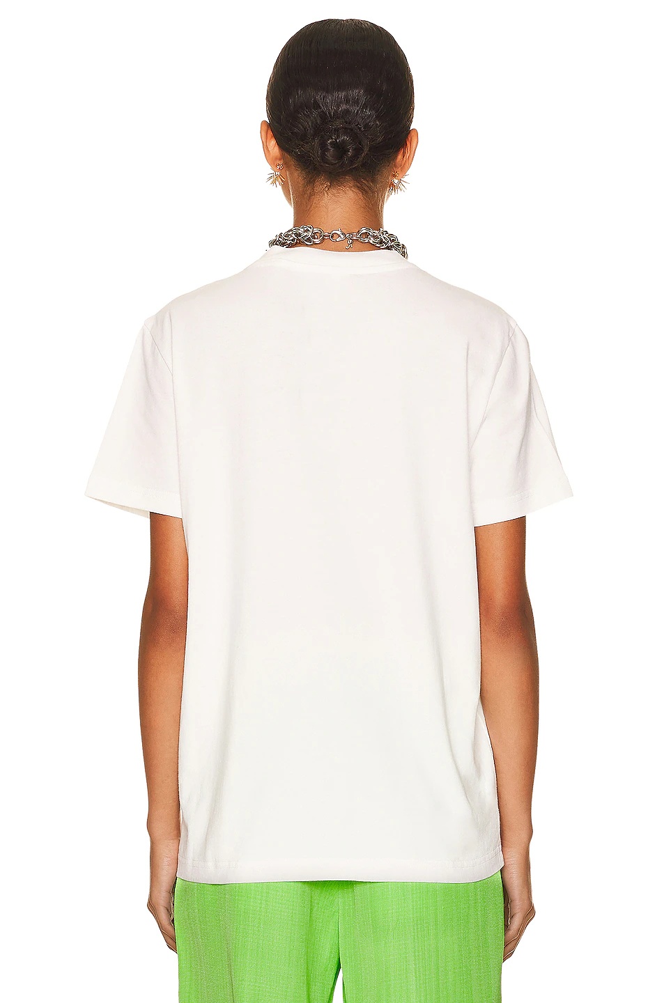 1 Moncler JW Anderson Short Sleeve T-Shirt - 3