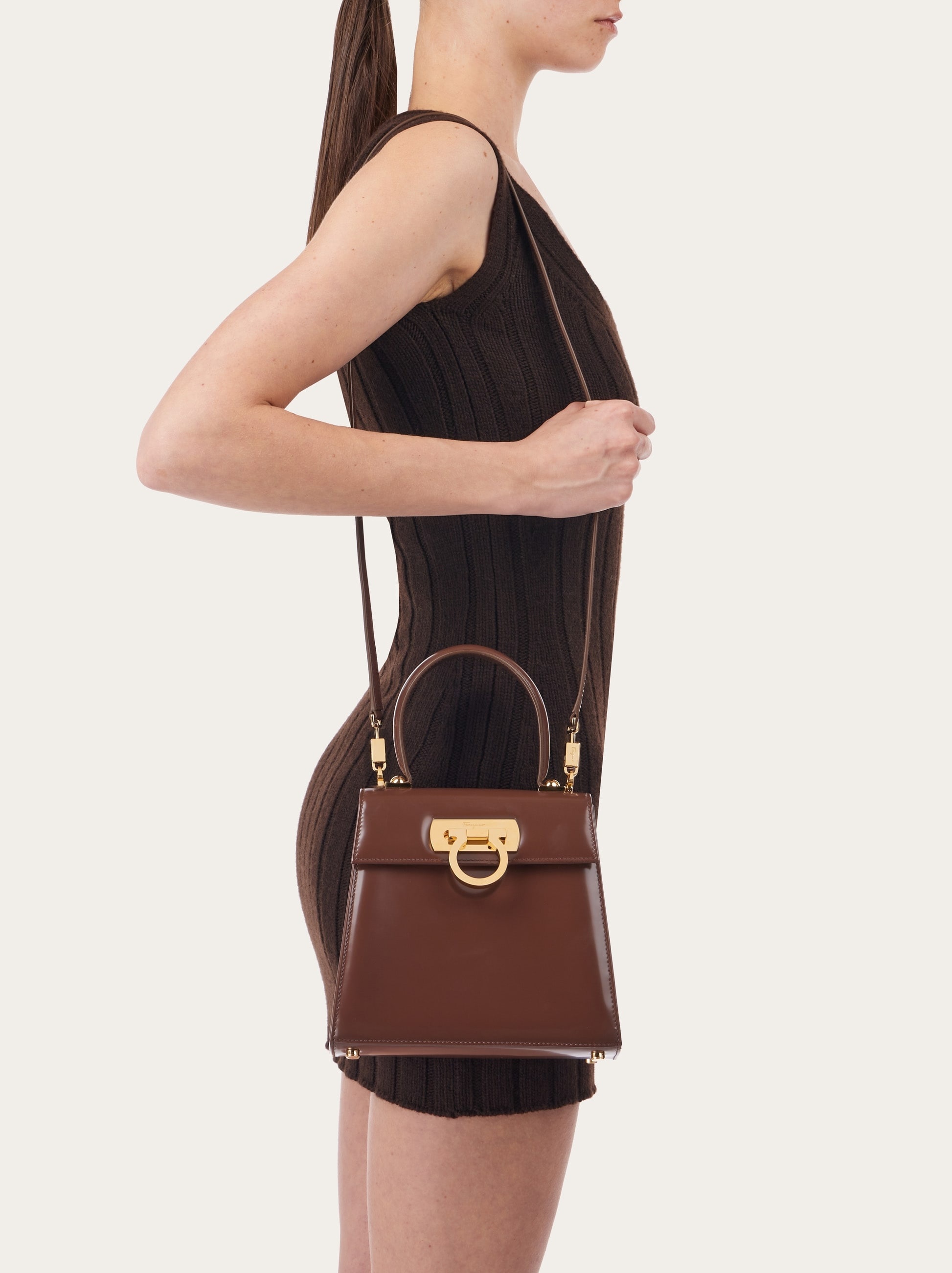 Iconic Top Handle (S) - 3
