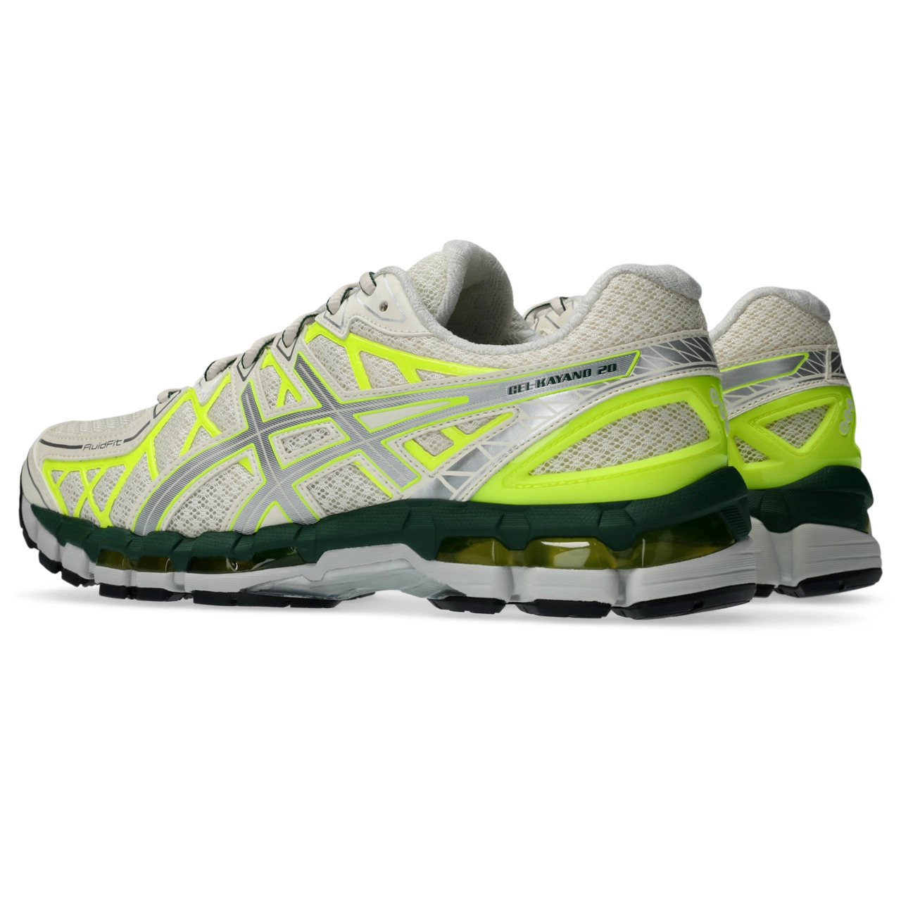 GEL-KAYANO 20 - 3
