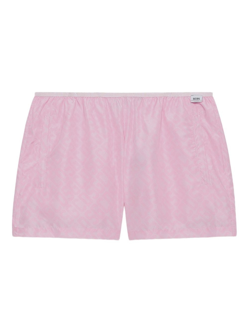Essentials shorts 1