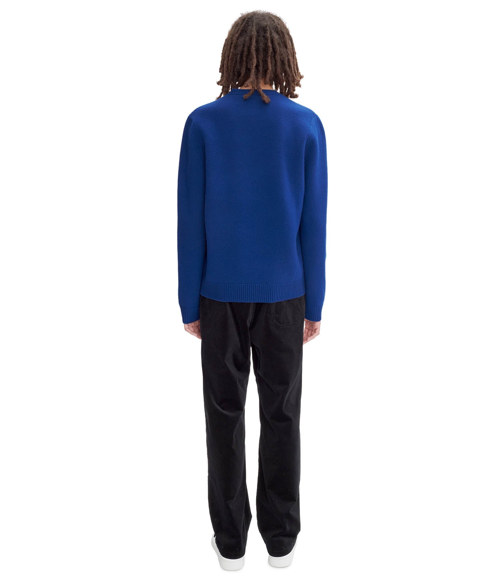 EDWARD SWEATER - 3