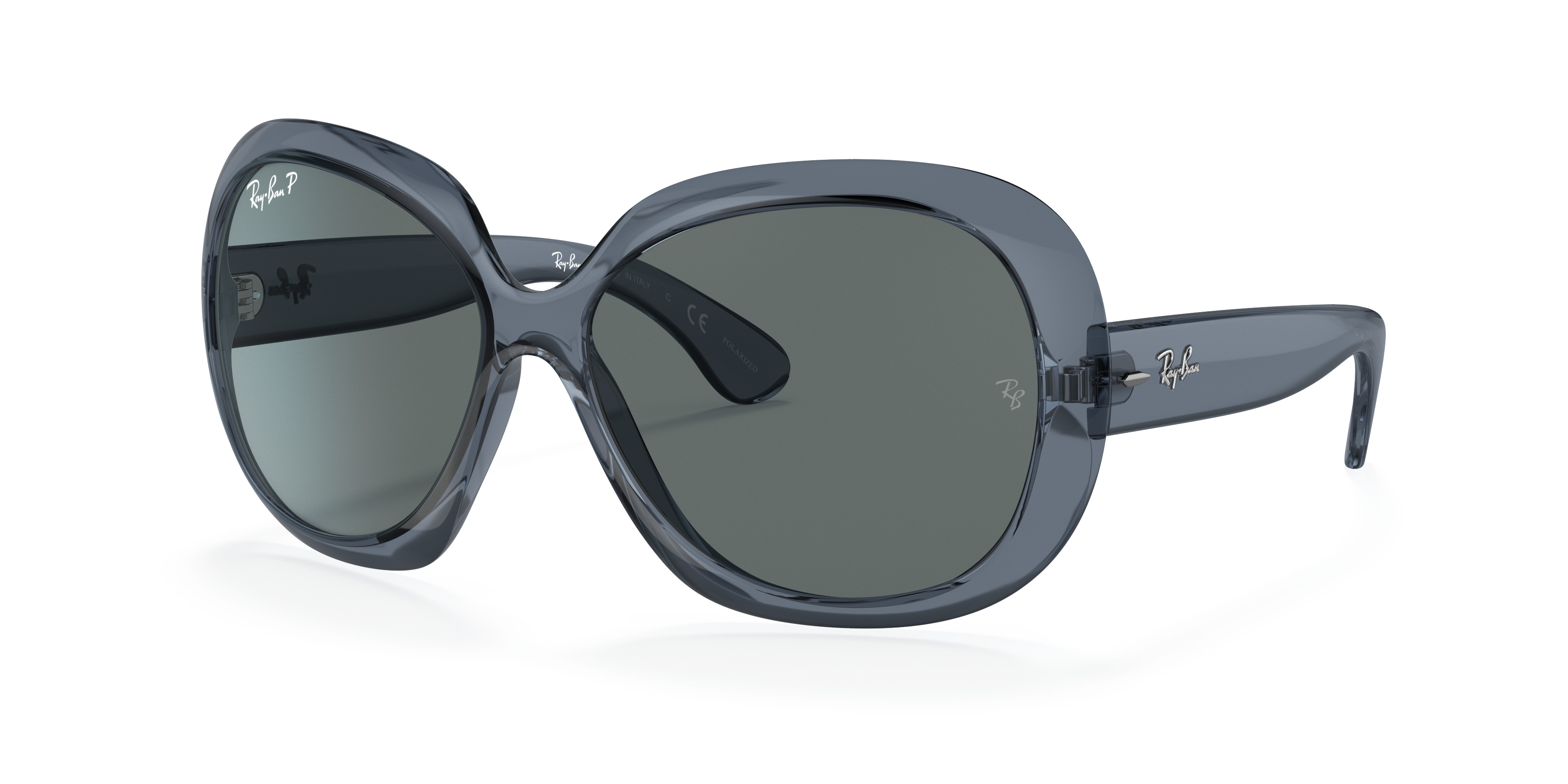 RB4098 Jackie Ohh II Transparent - 1