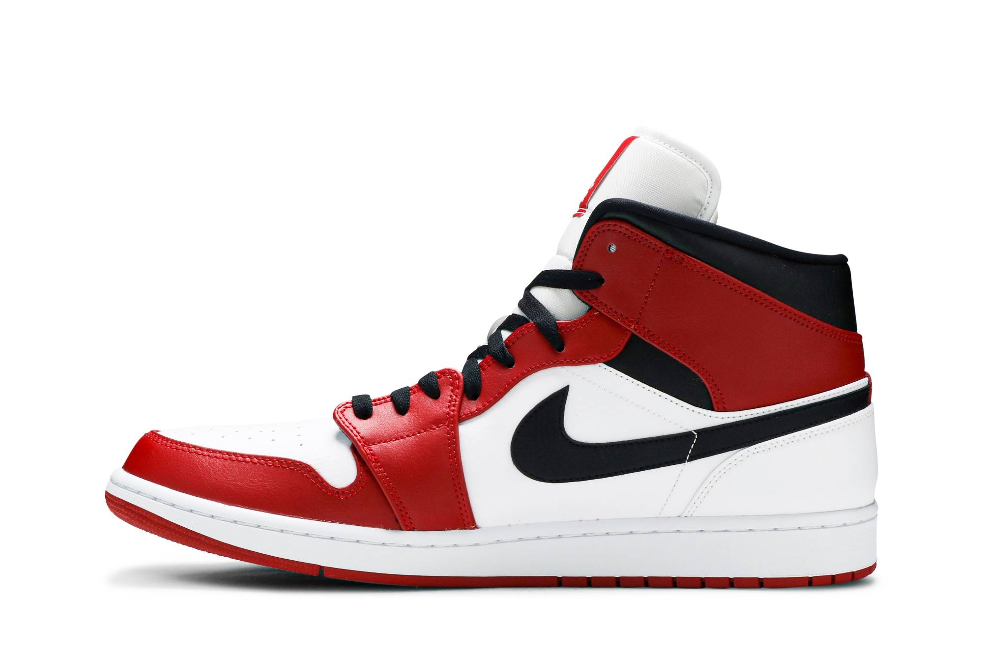 Air Jordan 1 Mid 'Chicago' - 3