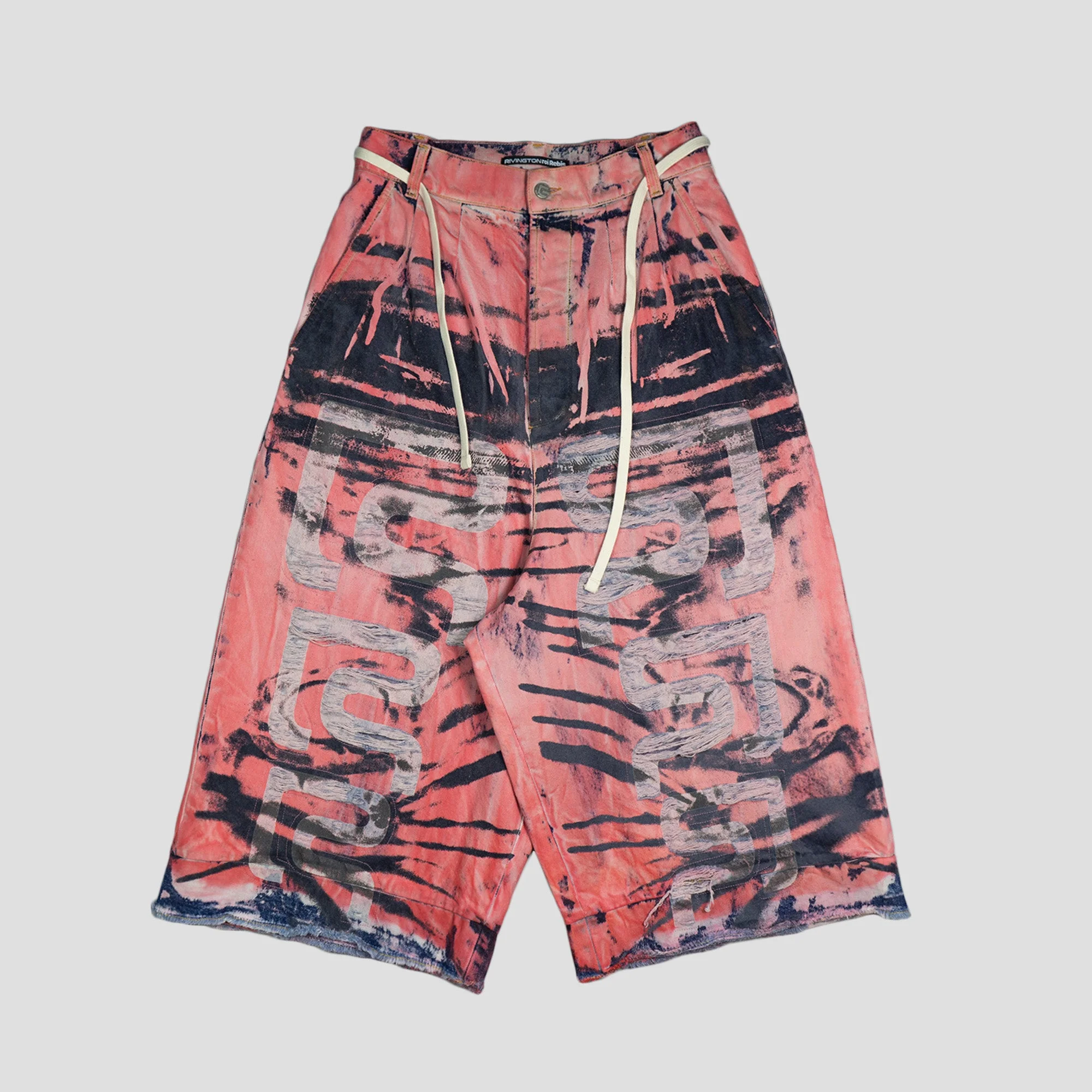 MOTH PROTESTANT PANT - 1