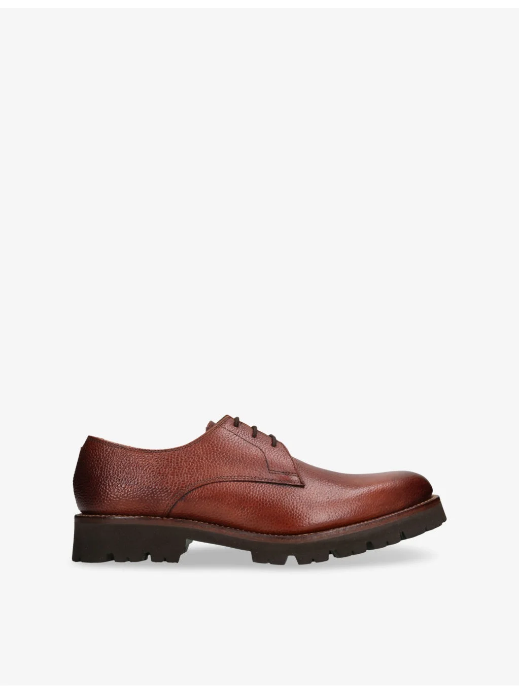 Gardner Leather Shoes - 1