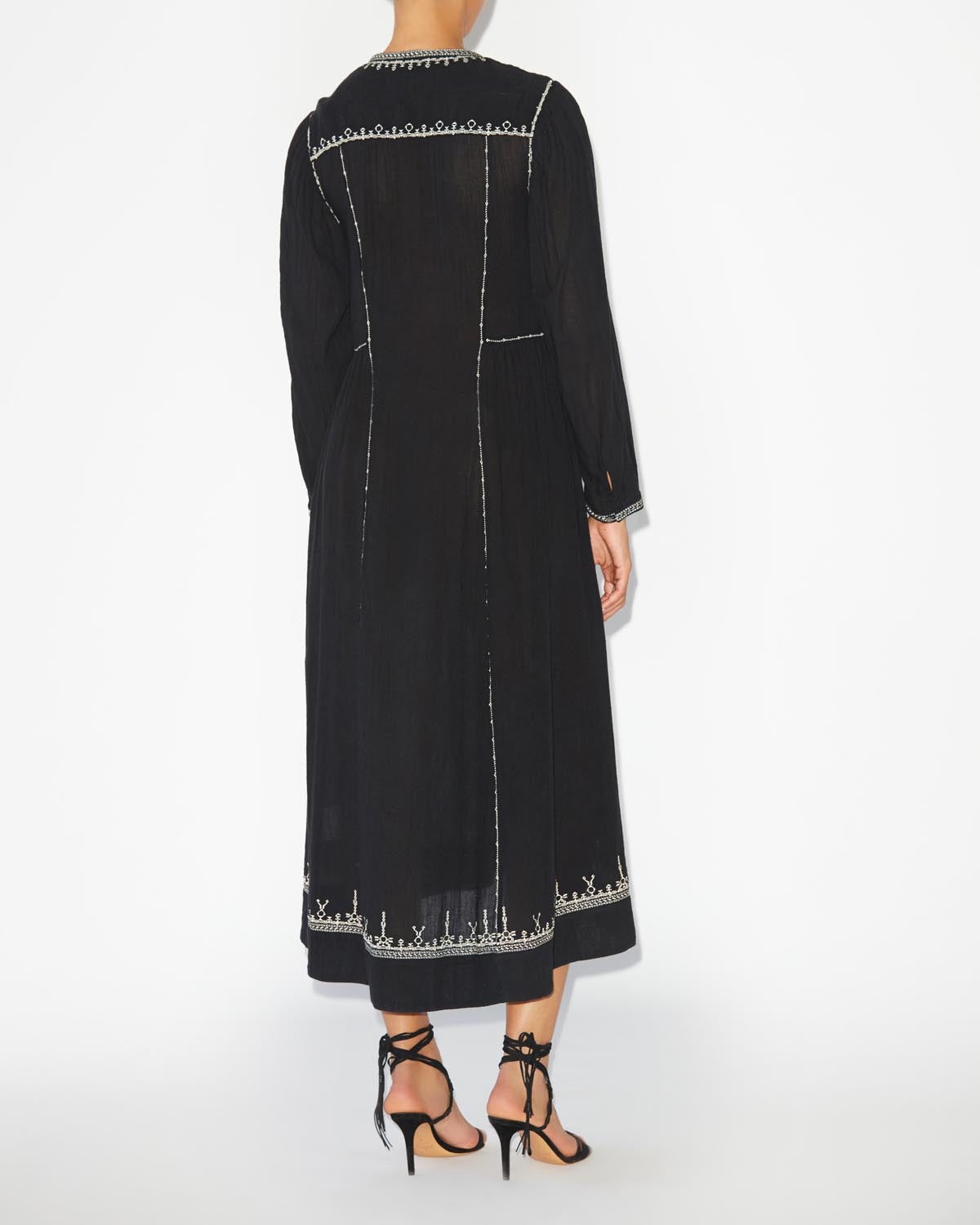 PIPPA DRESS - 4