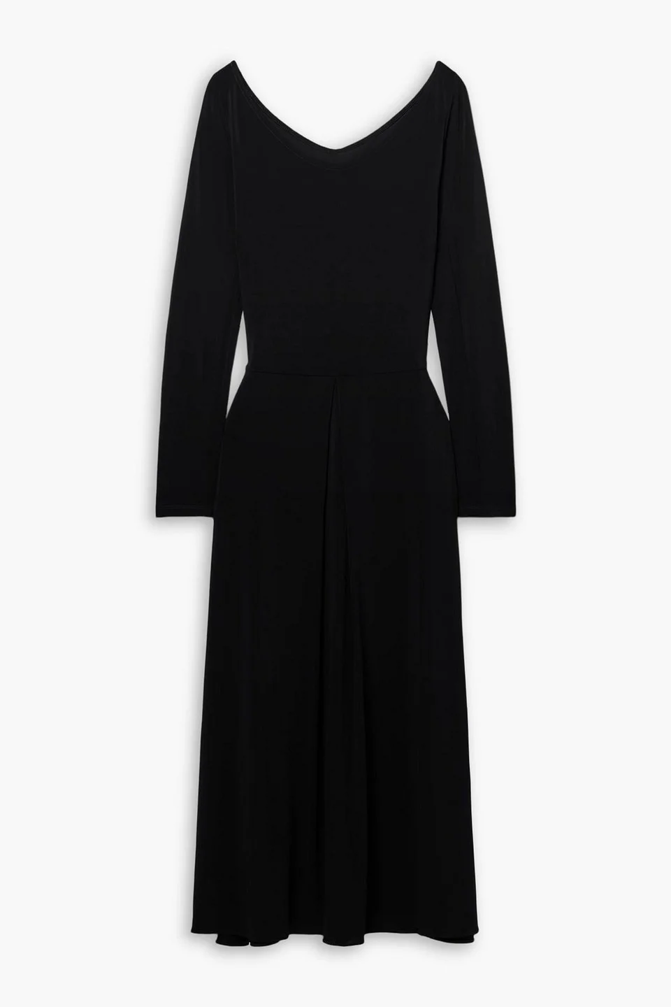 Leisure Valido stretch-jersey maxi dress - 1