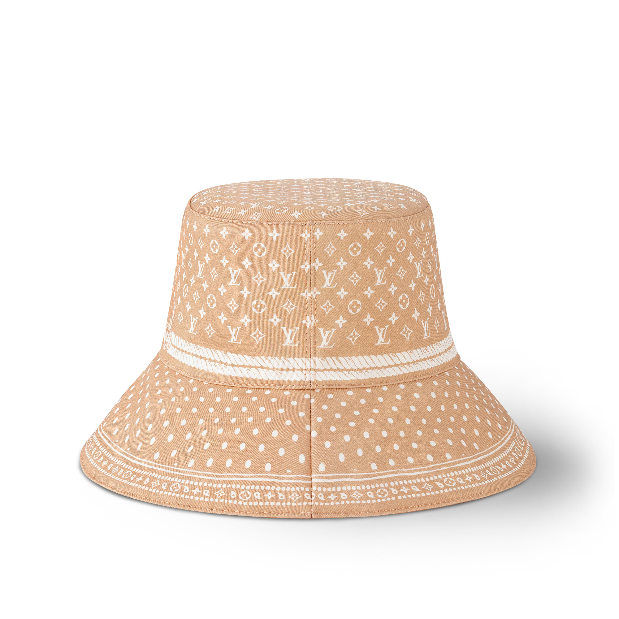 Sailor Bandana Hat - 5