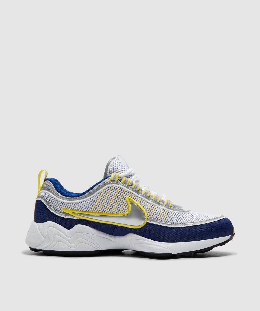 Air zoom spiridon sneaker - 3