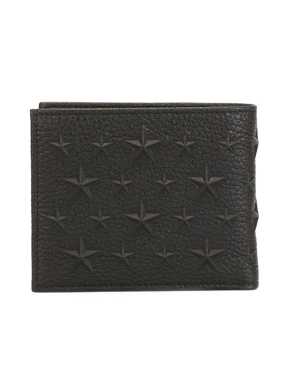 'Mark' billfold wallet - 2