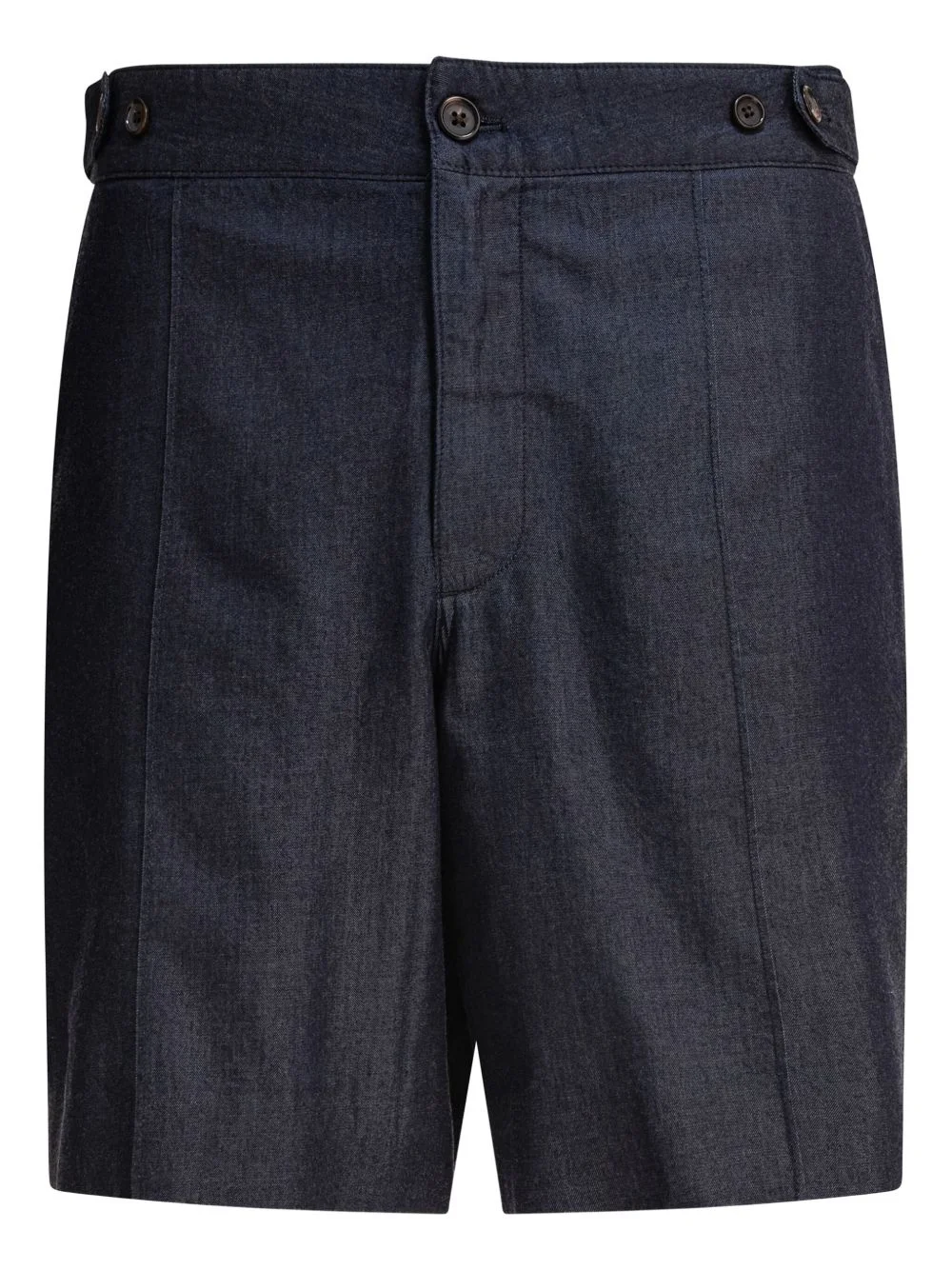 tailored shorts - 1