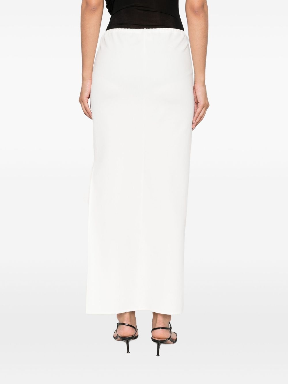 Lilth maxi skirt - 4