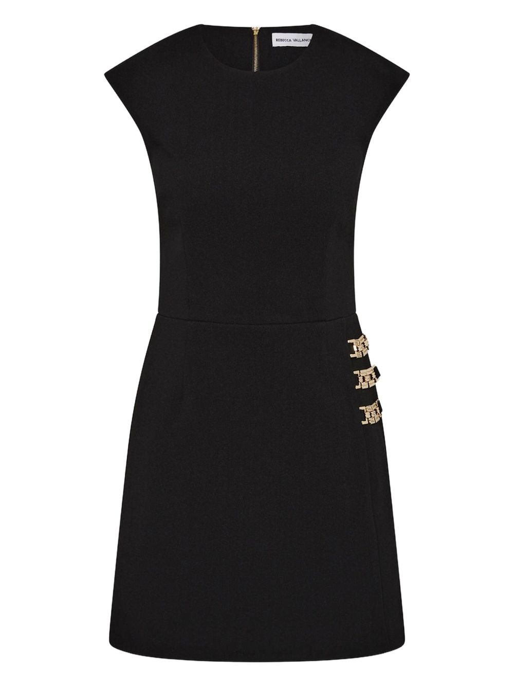 Freyja mini dress - 1
