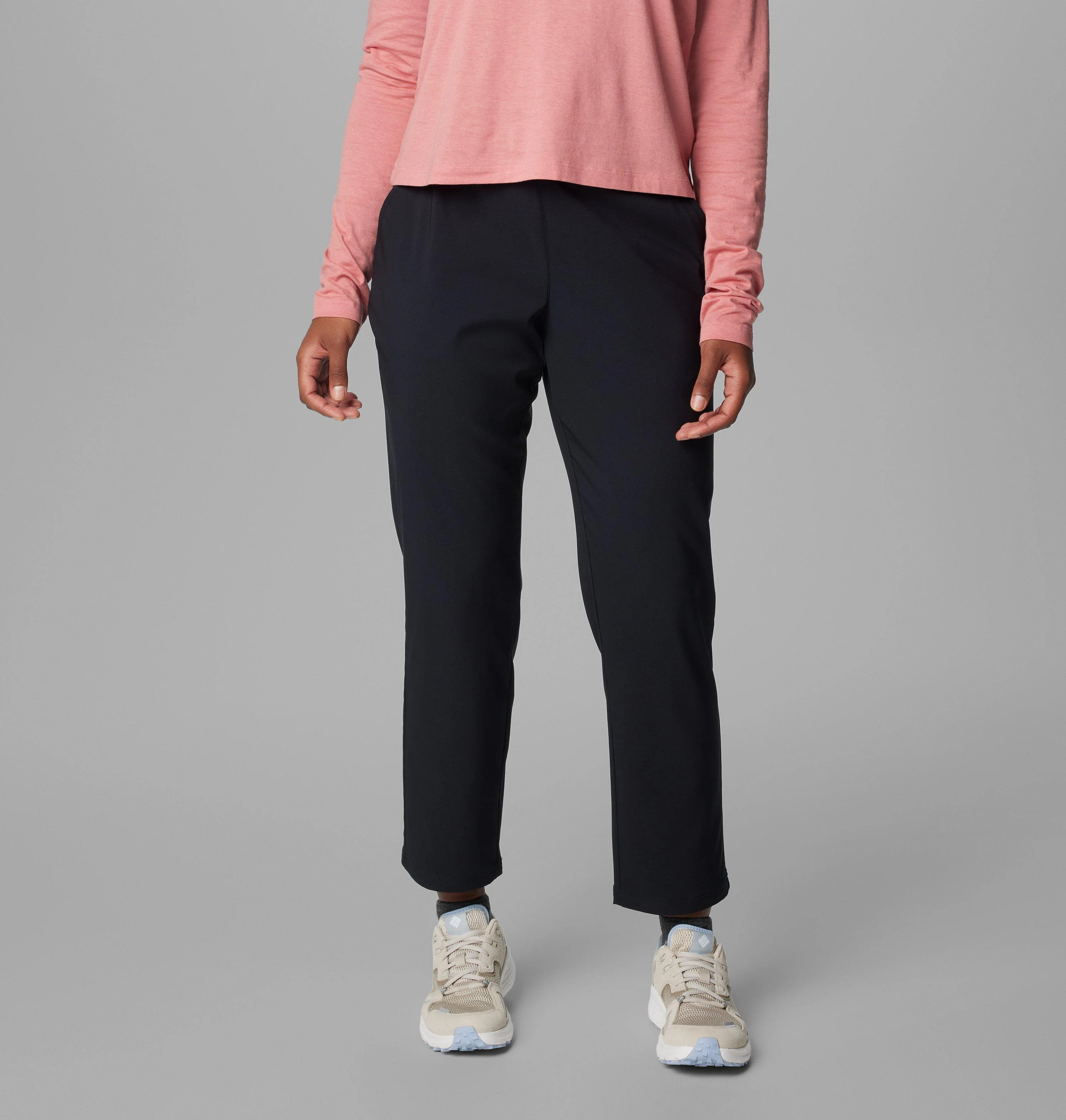 Women's All Seasons Pull-On Pants - 1