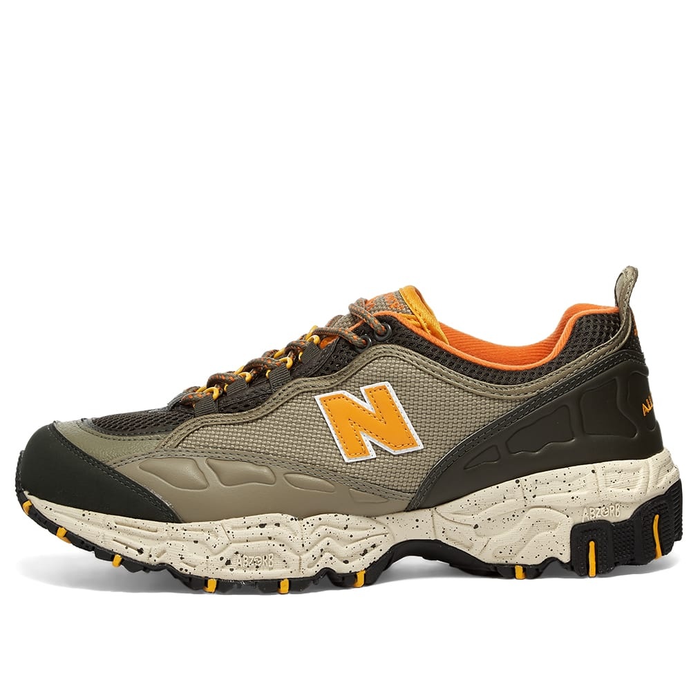 New Balance ML801NEB 'Trail' - 2