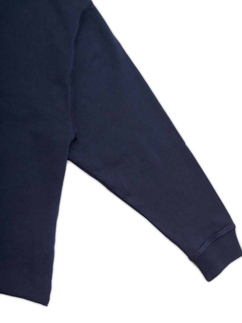 YMC crew-neck sweatshirt outlook