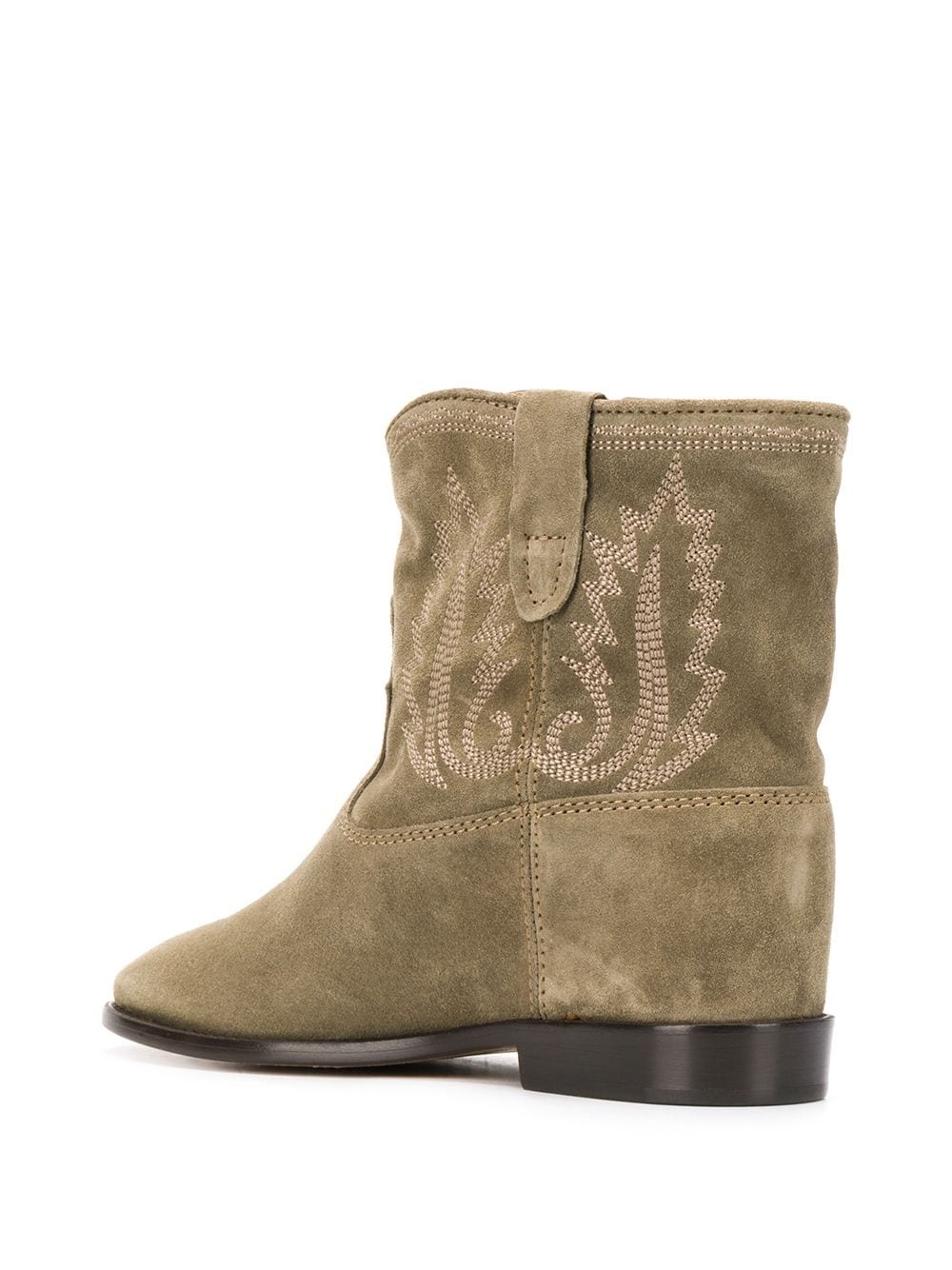 Crisi slouch boots - 3