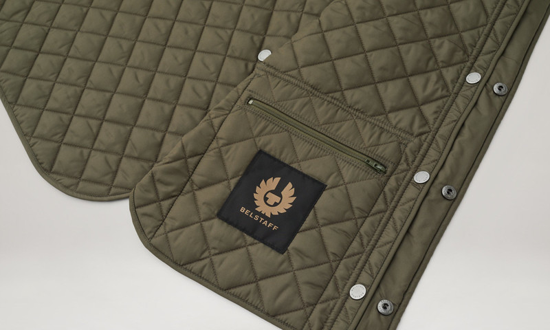 ICON VEST 6