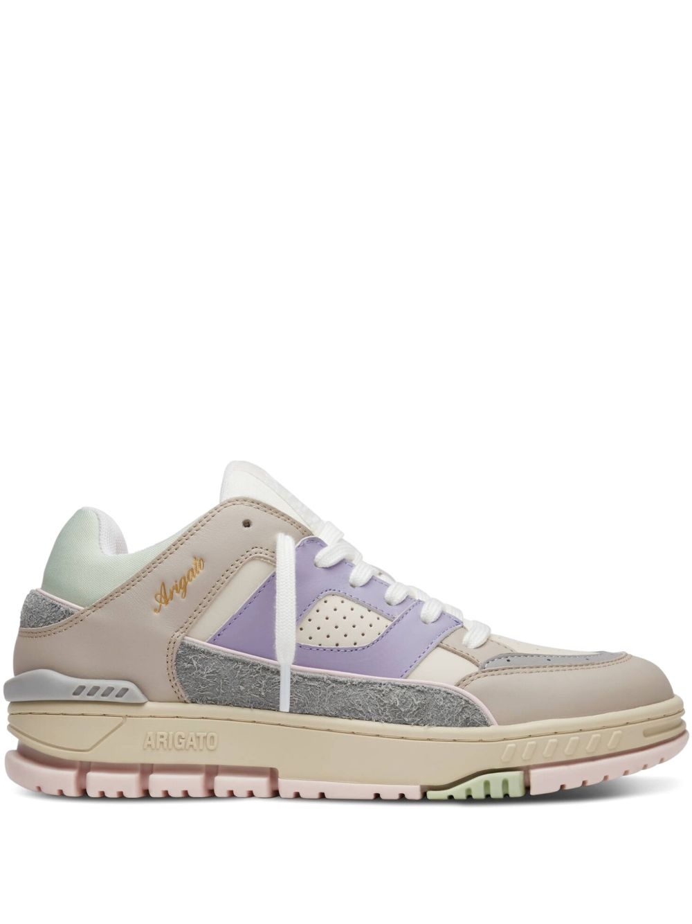 Area Lo sneakers - 1