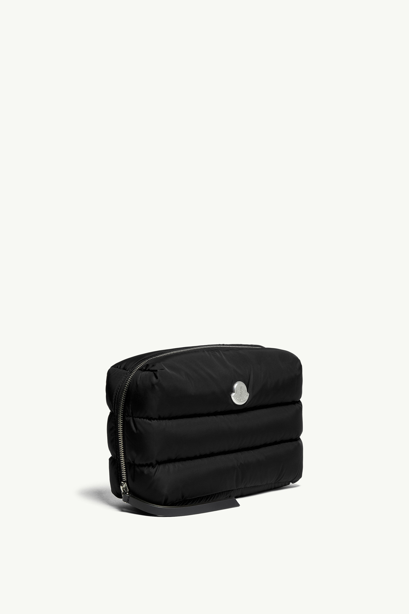 Caradoc Quilted Beauty Case - 2