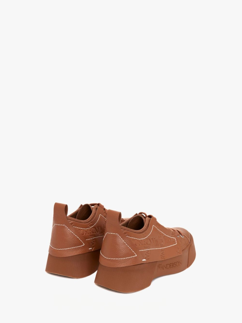 MEN'S LOW TOP SNEAKER 3