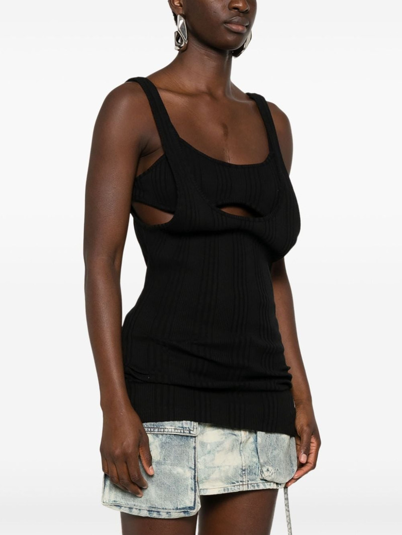 layered tank top 3