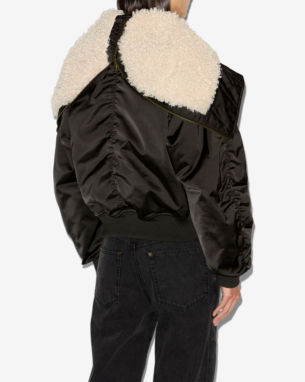 ELISA COAT - 5