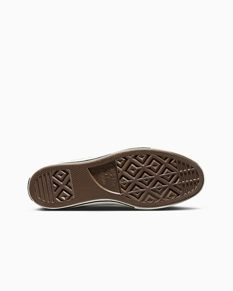 Chuck 70 Woven Leather 3