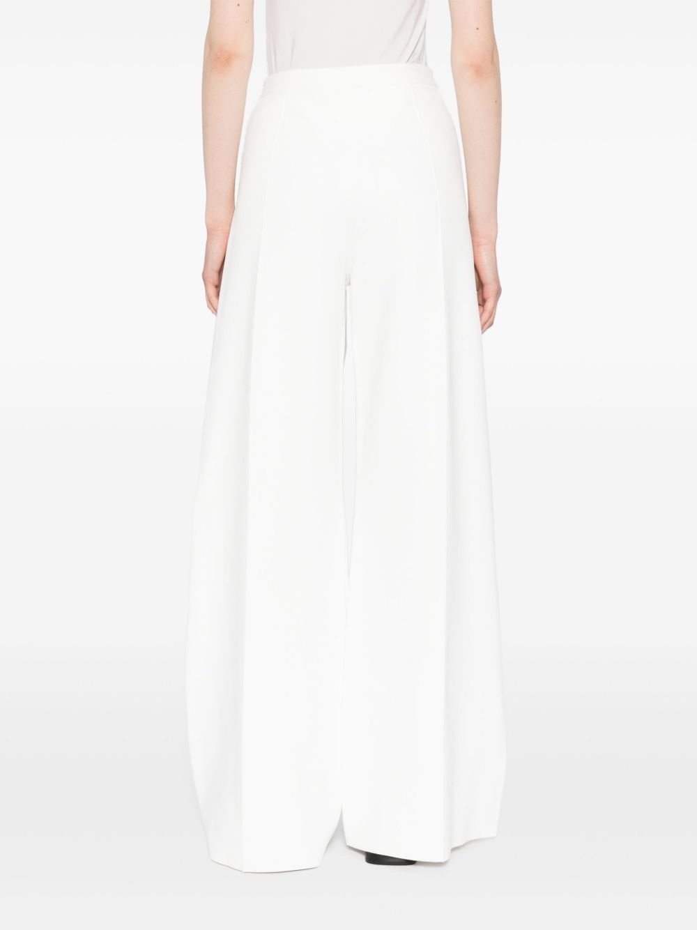 high-waist pants - 4