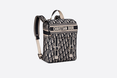 Dior Mini Backpack outlook